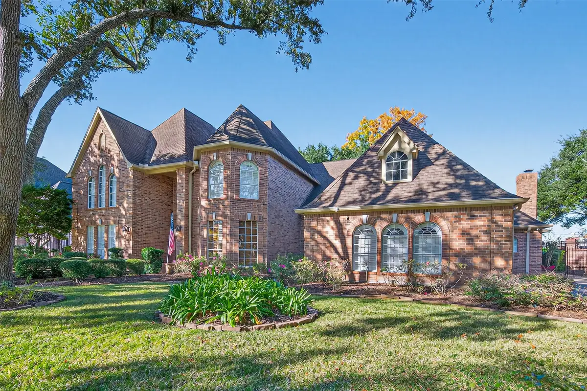 20106 Ambervine Circle, Katy, TX 77450 - Image #1