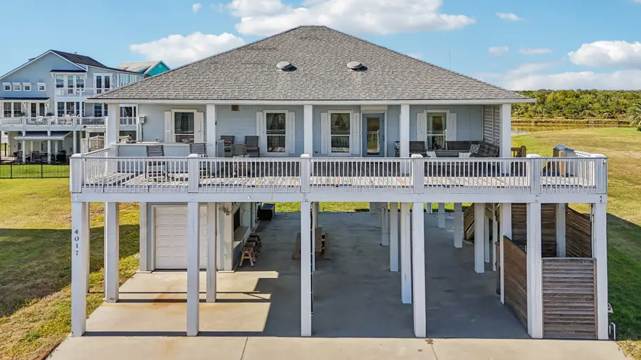 4017 Biscayne Beach Road, Port Bolivar, TX 77650 - Image #2