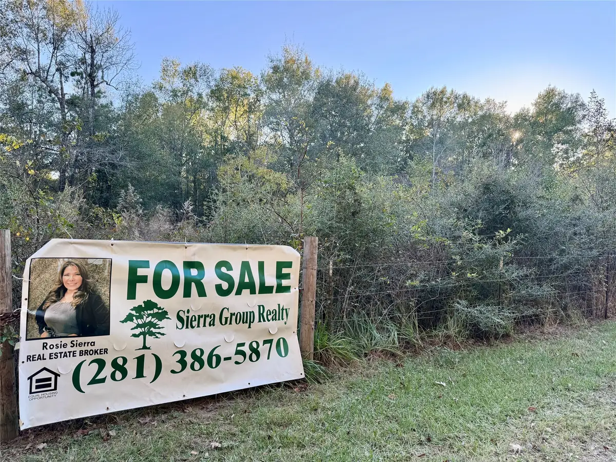 854 County Road 2125, Cleveland, TX 77327 - Image #1