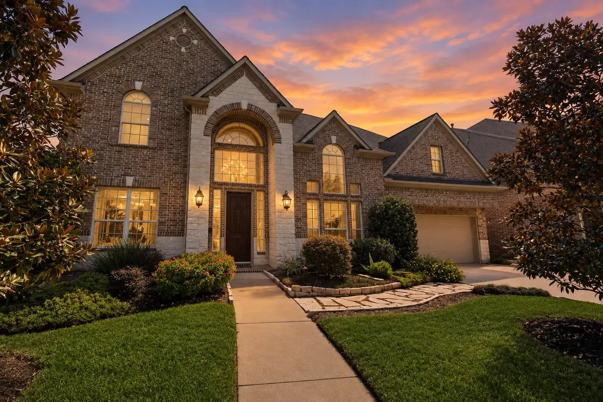 9215 Turtle Pond Lane, Missouri City, TX 77459 - #1
