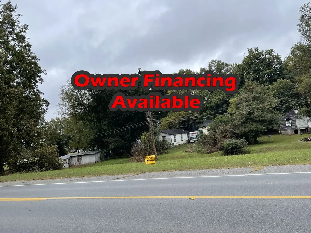 Lot 1 S 1st Street, Bowie, Ar 71654 - #1