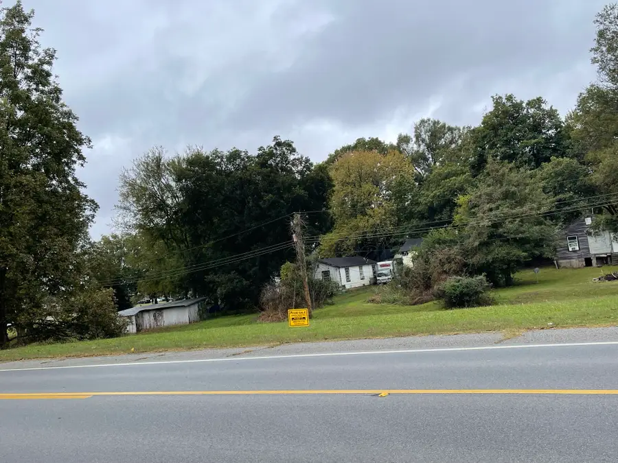 Lot 1 S 1st Street, Bowie, Ar 71654 - #2