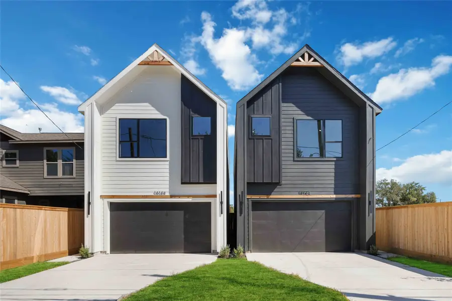 1414 Copeland Street #B, Houston, TX 77020 - #3