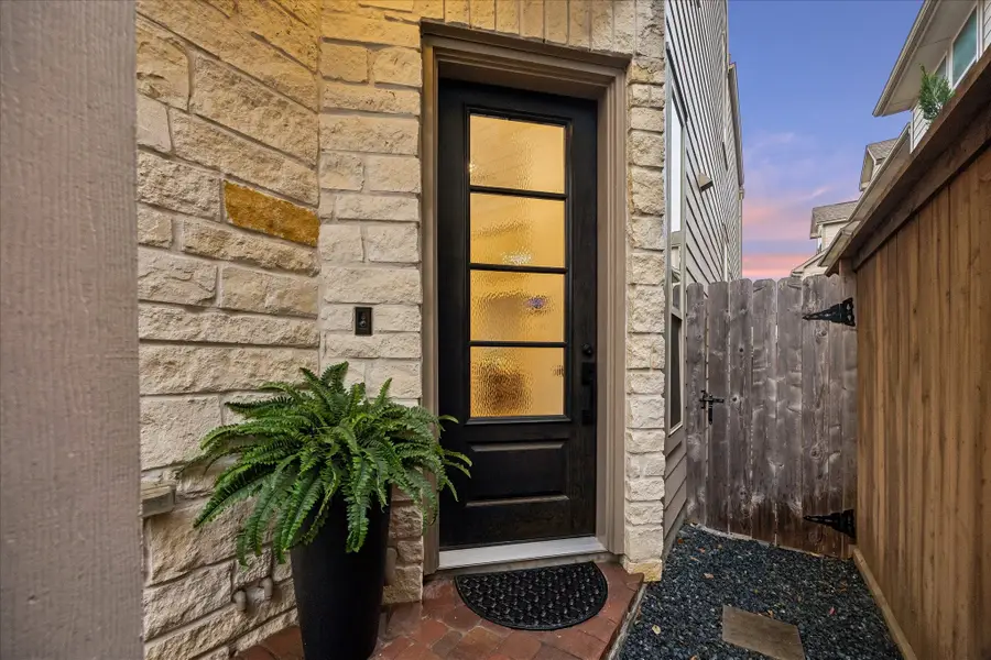 3614 Golf Drive, Houston, TX 77018 - #2