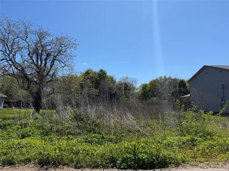 1723 Thompson Street, La Marque, TX 77568 - #2