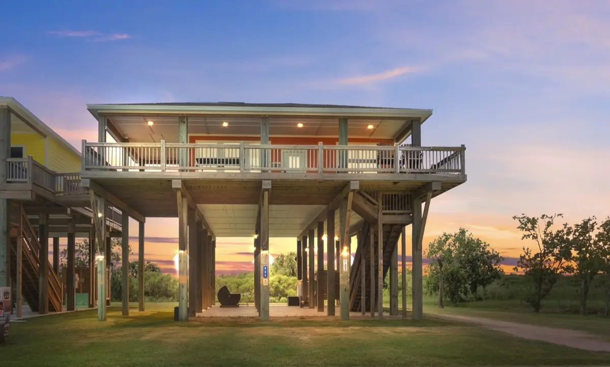 933 Magnolia Lane, Port Bolivar, TX 77650 - #1