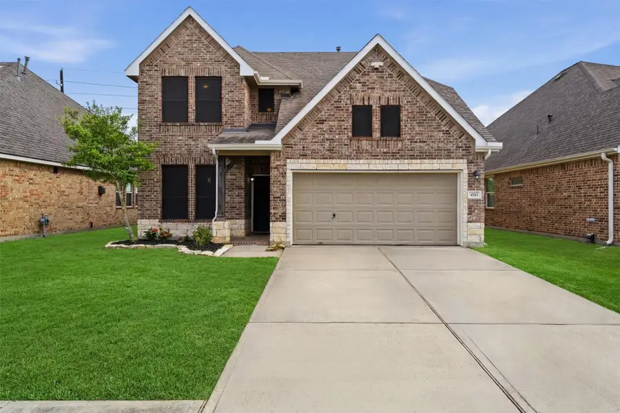 4743 Bay Vista Drive, Baytown, TX 77523 - #2