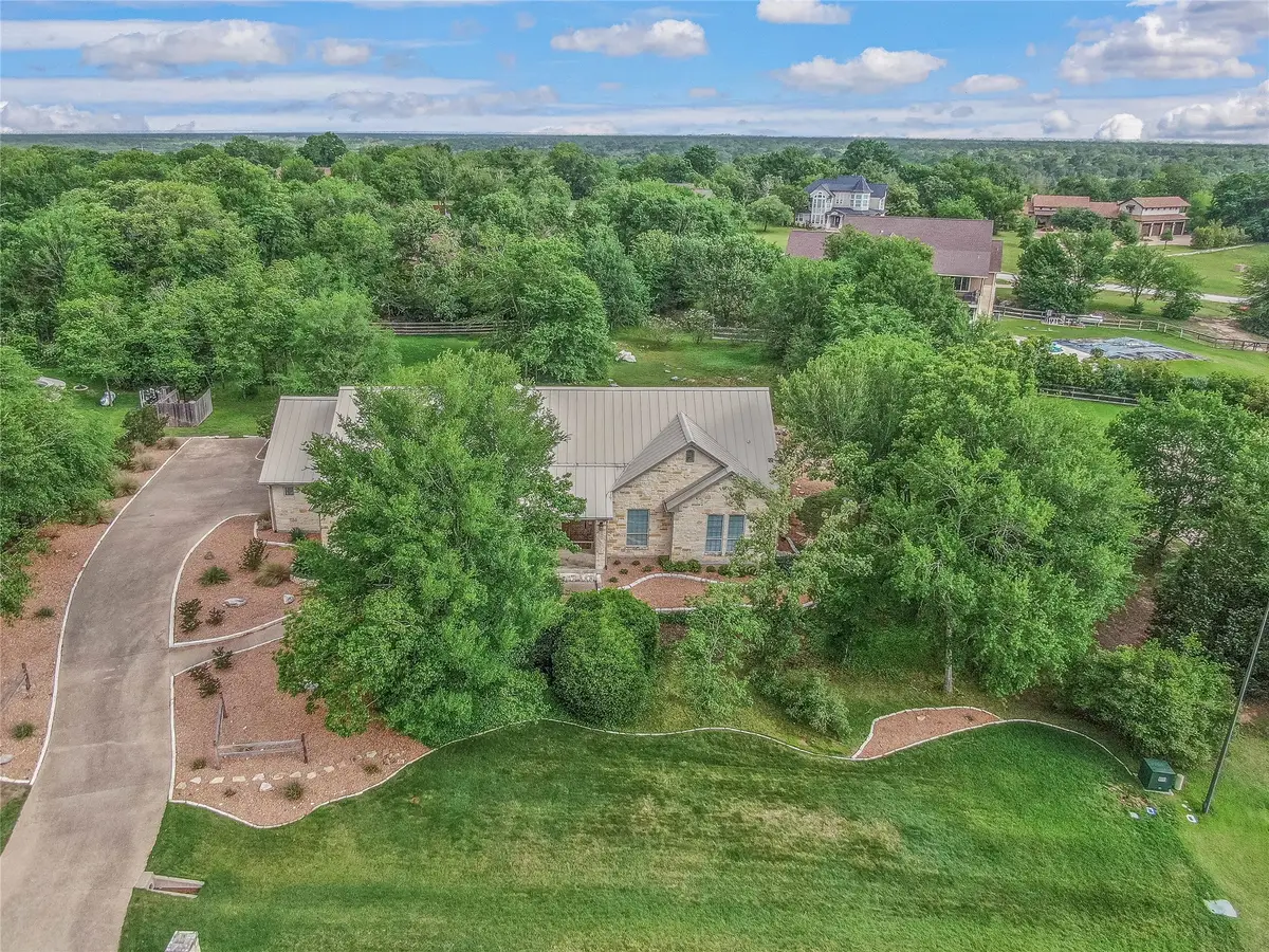 4819 Williams Creek, College Station, TX 77845 - #1