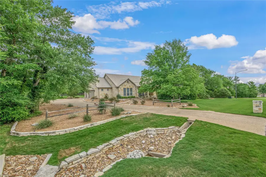 4819 Williams Creek, College Station, TX 77845 - #2