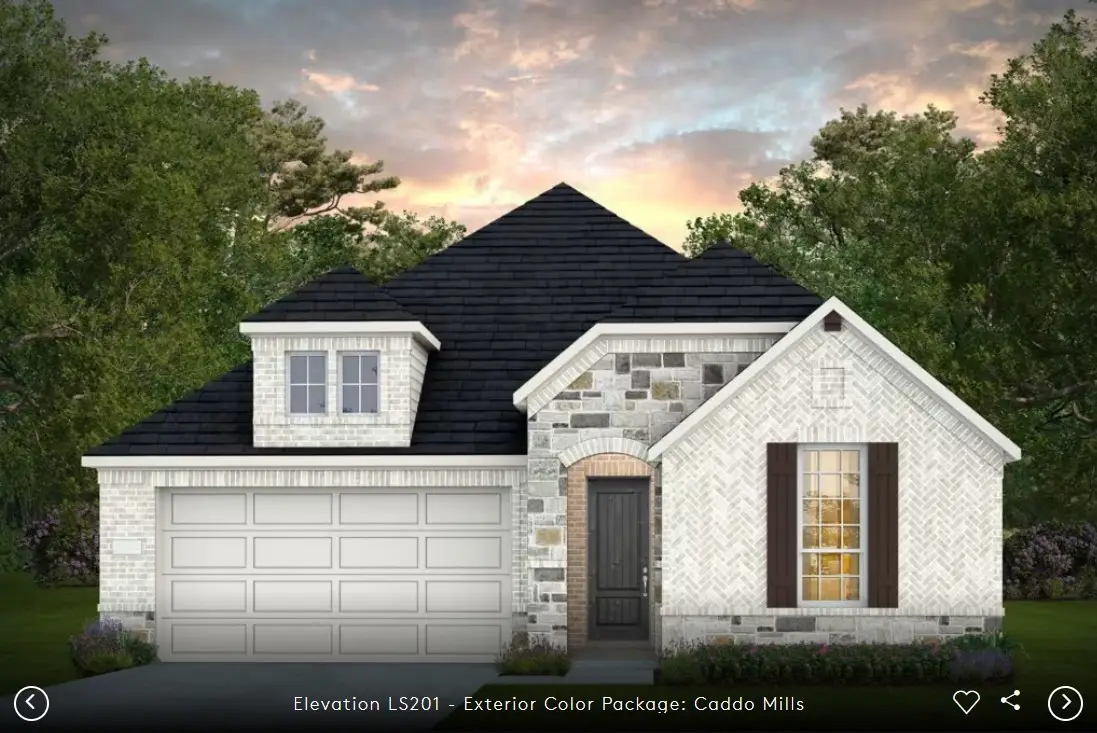 5715 Highland Blossom Drive, Richmond, TX 77407 - #1