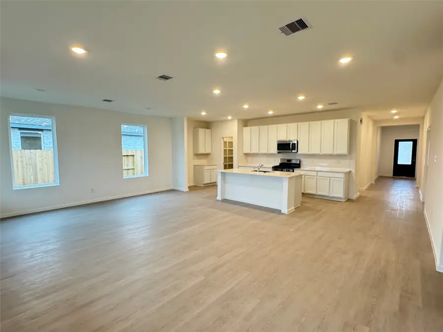 2805 Palm Branch Drive, Texas City, TX 77568 - Image #3