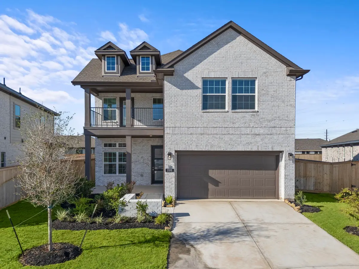 22618 Basswood Bend Road, Waller, TX 77484 - #1