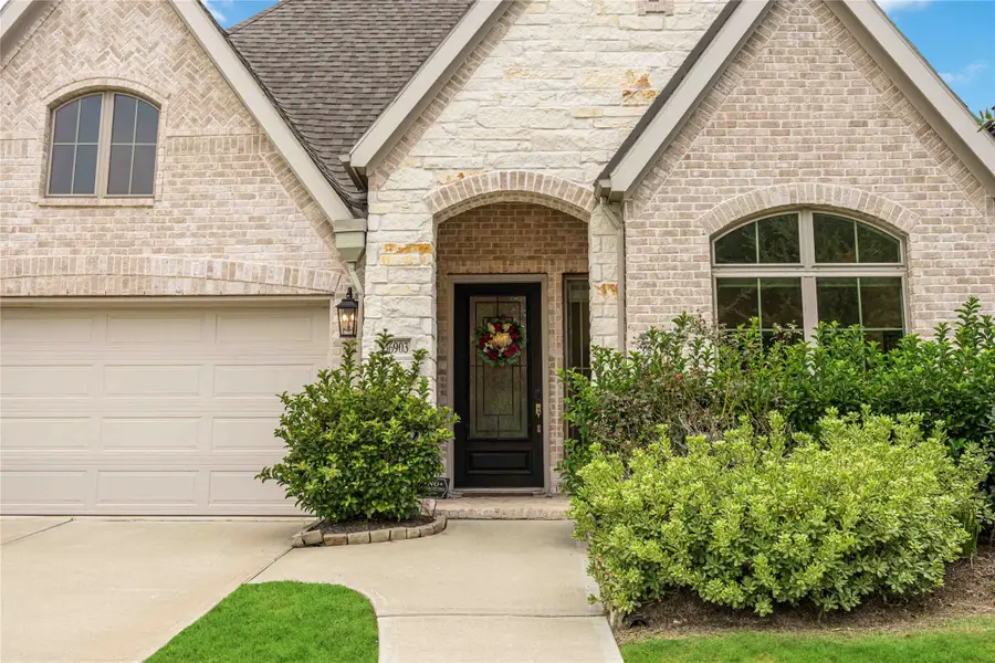 16903 Lupine Meadow Lane, Humble, TX 77346 - #3