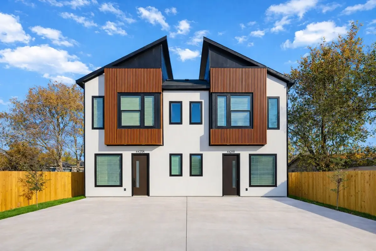 3923 Aledo Street #A-B, Houston, TX 77051 - #1