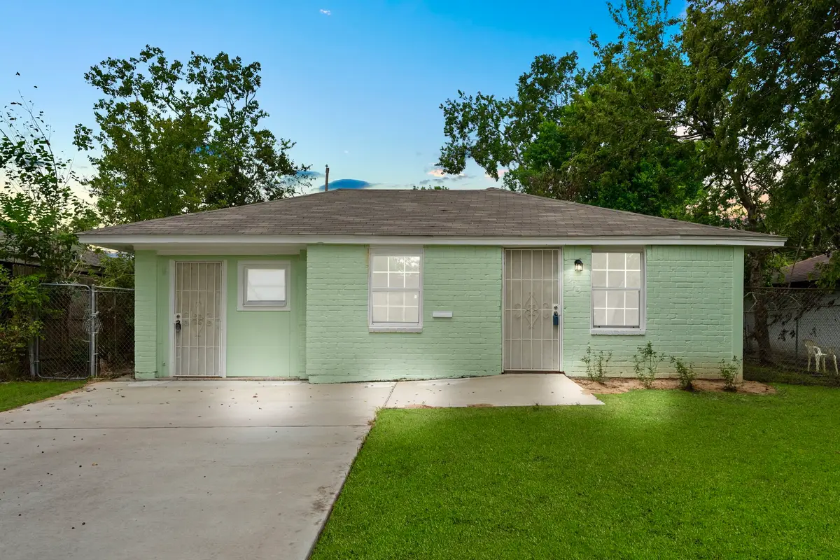 3031 Friar Point Road, Houston, TX 77051 - Image #1
