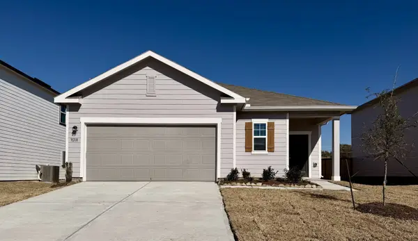 31218 Gayle Prairie Oaks Street, Waller, TX 77484