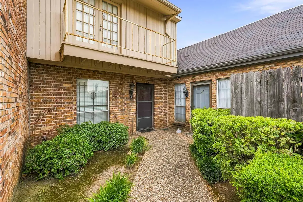 6111 Beverly Hill Street #28, Houston, TX 77057 - #1