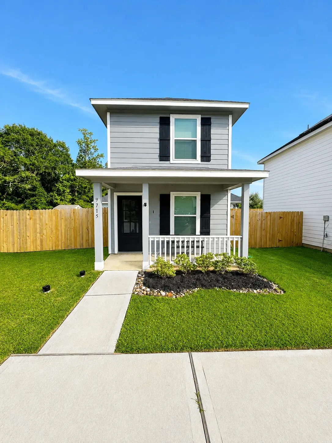 9715 Marie Village Court, Conroe, TX 77306 - #1