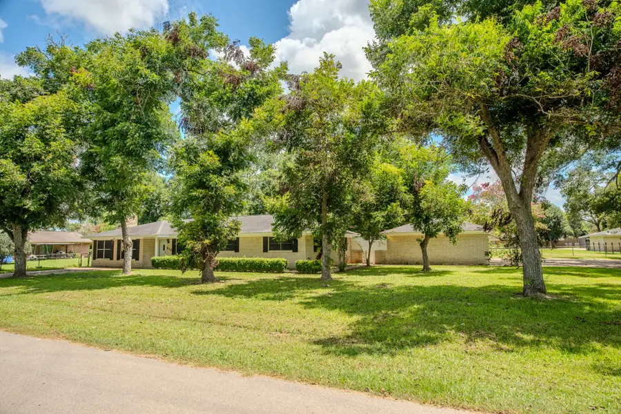 212 Avenue B, Brazoria, TX 77422 - #3