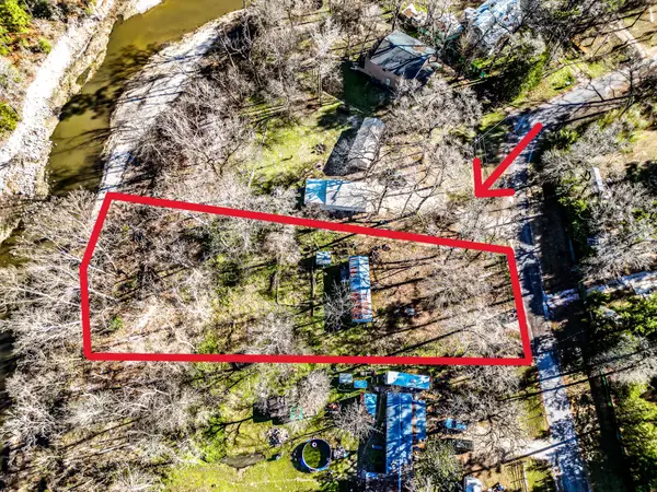 14 Creek Road, Huntsville, TX 77320