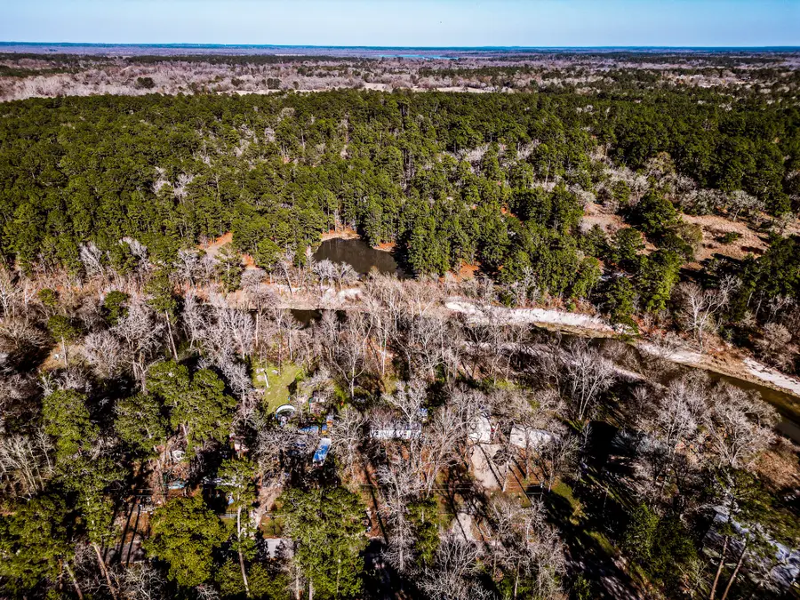14 Creek Road, Huntsville, TX 77320 - #3