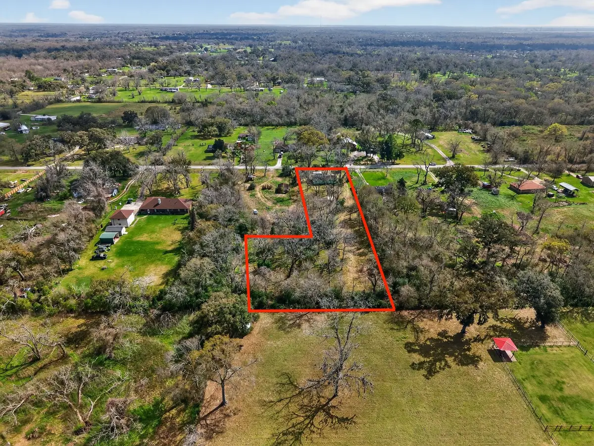 2889 County Road 702, Brazoria, TX 77422 - #1