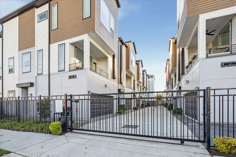 1603 Patterson Street #E, Houston, TX 77007 - #3