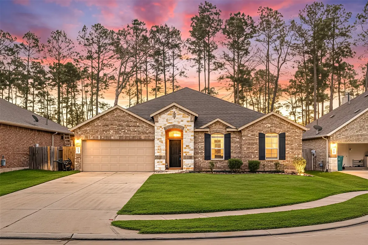 14023 Beaverhead Range Court, Conroe, TX 77384 - #1