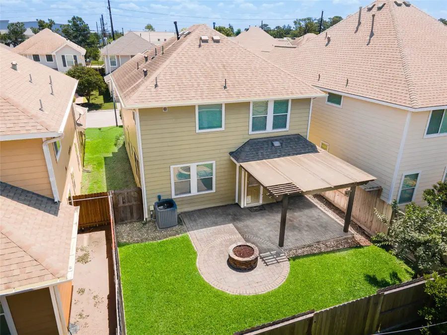 6527 Wilshire Fern, Houston, TX 77040 - #2