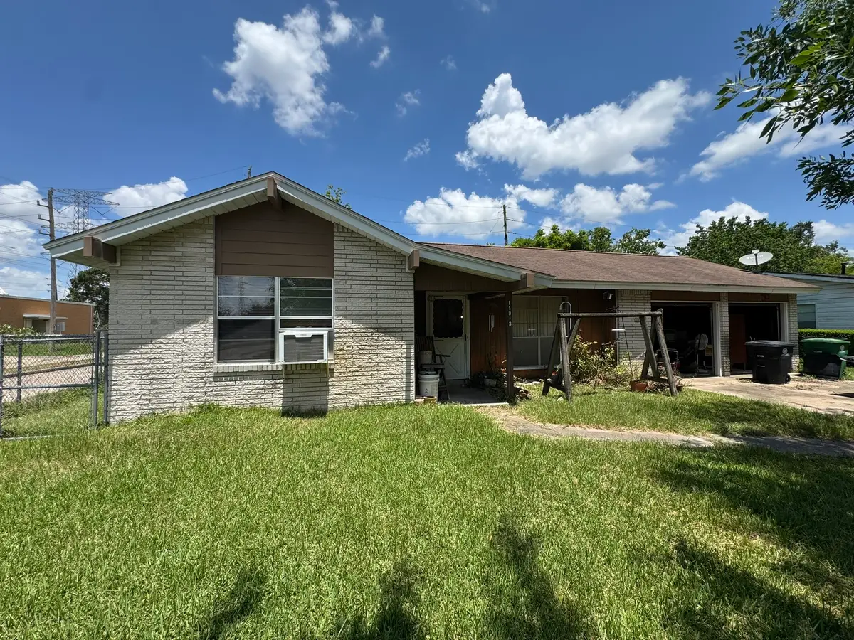 14903 Elmtex Drive, Houston, TX 77396 - #1