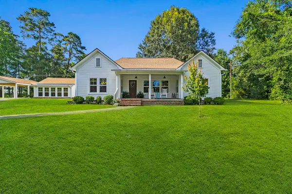 1699 Old Woodville Road, Livingston, TX 77351