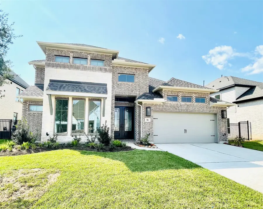 596 Santa Rosa Hills Drive, Katy, TX 77493 - Image #3
