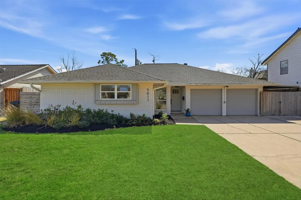 5611 De Milo Drive, Houston, TX 77092 - #1