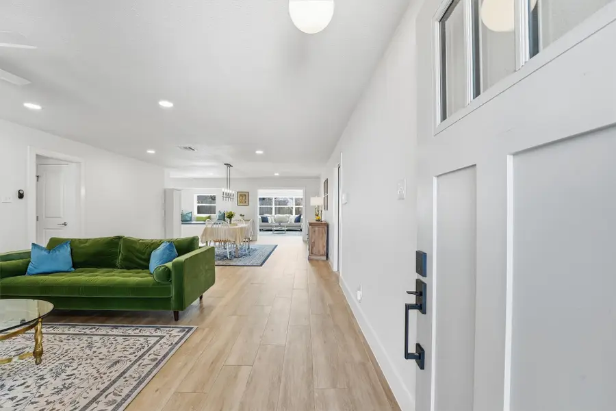 5611 De Milo Drive, Houston, TX 77092 - #3