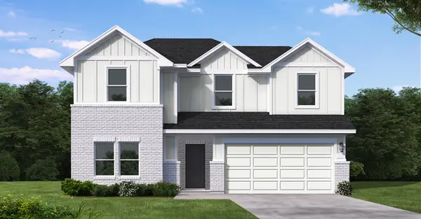 703 Copper Ridge Road, Cove, TX 77523