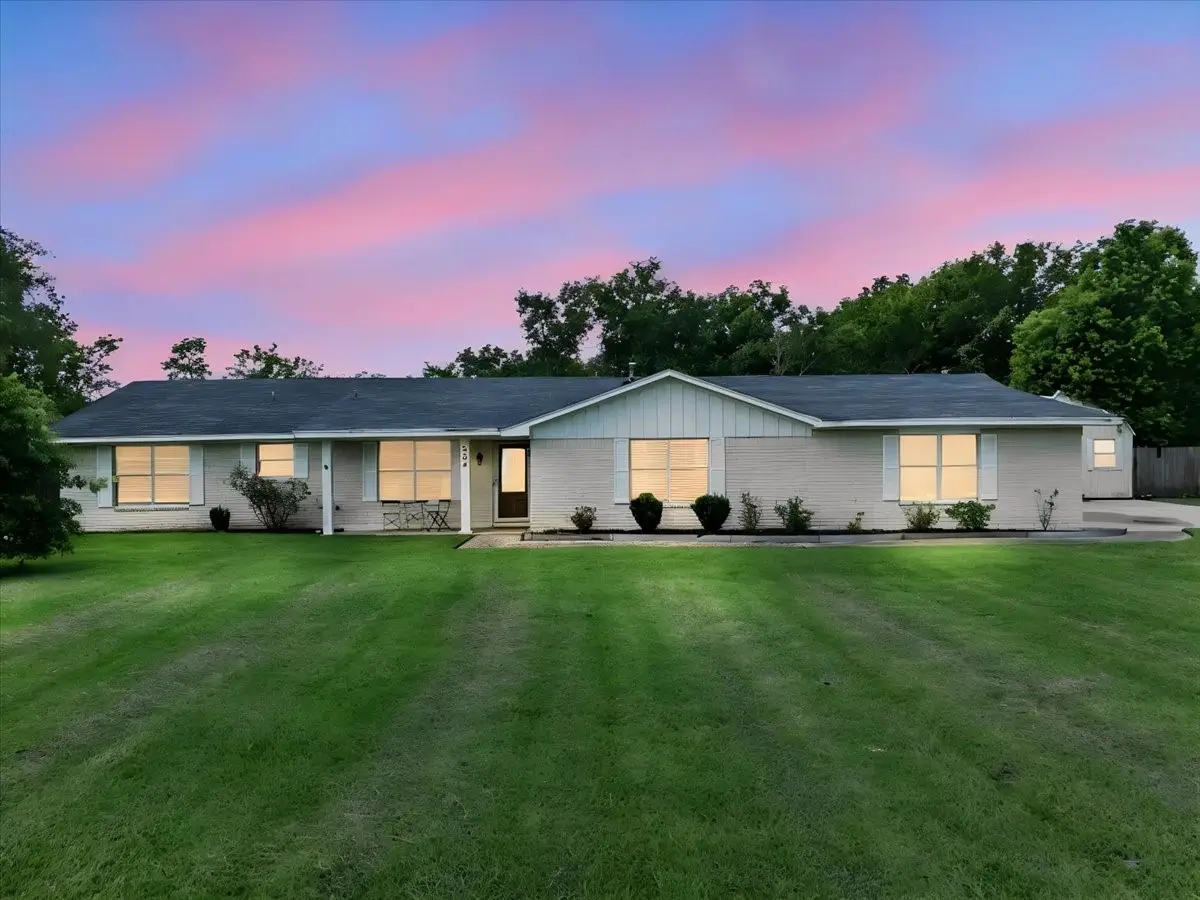 804 Otter Road, Anahuac, TX 77514 - #1