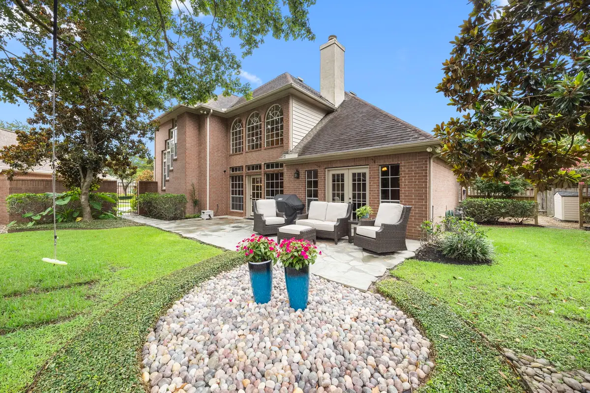 13818 Senca Park Dirve Drive, Houston, TX 77077 - Image #1