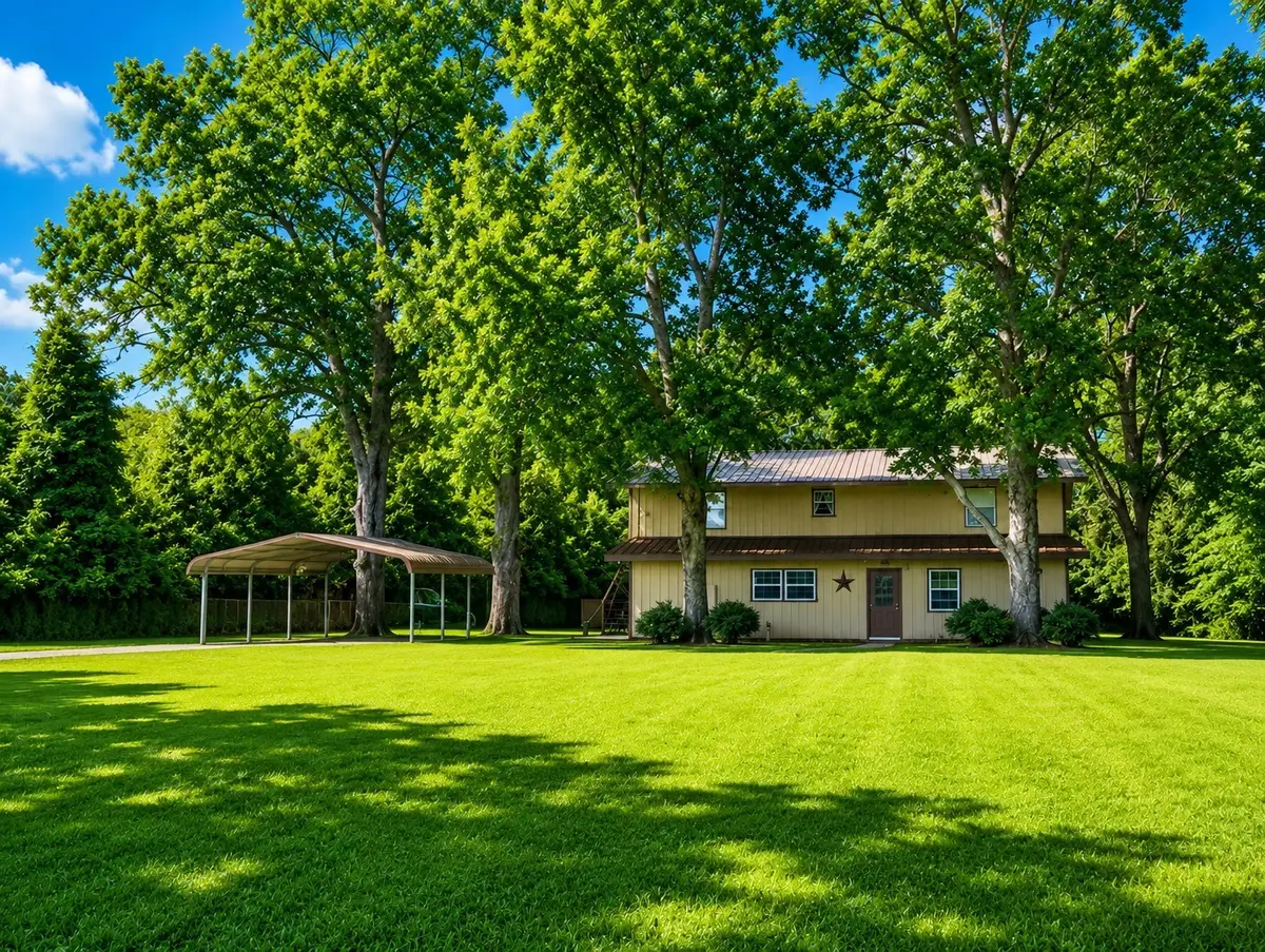 3427 County Road 117, Wharton, TX 77488 - #1