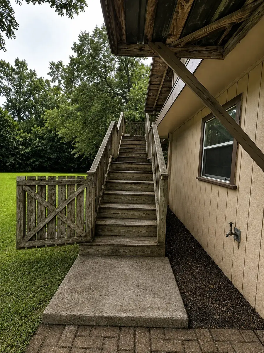 3427 County Road 117, Wharton, TX 77488 - #2