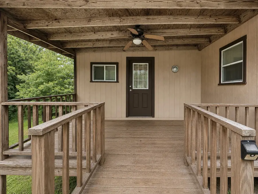 3427 County Road 117, Wharton, TX 77488 - #3
