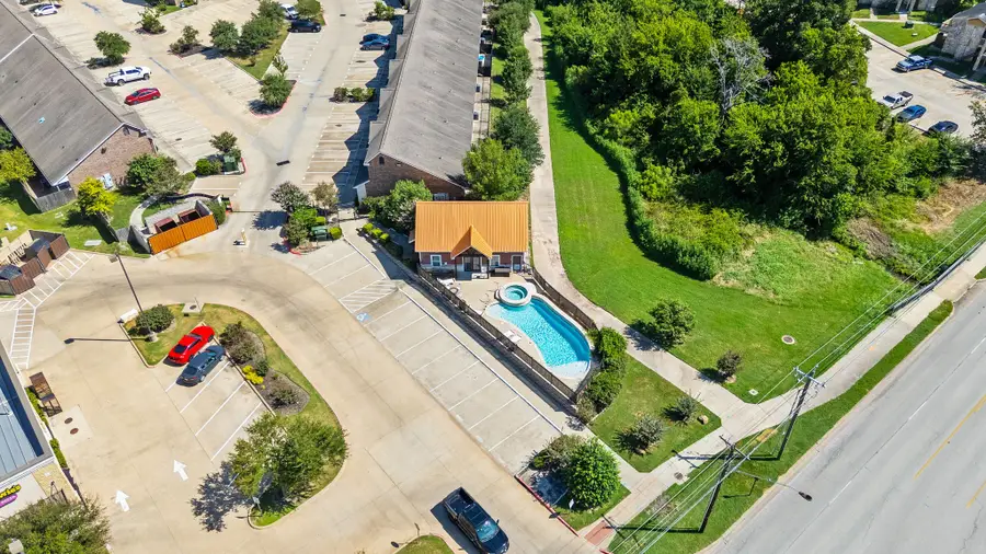 301 Southwest Parkway #308, College Station, TX 77840 - #2