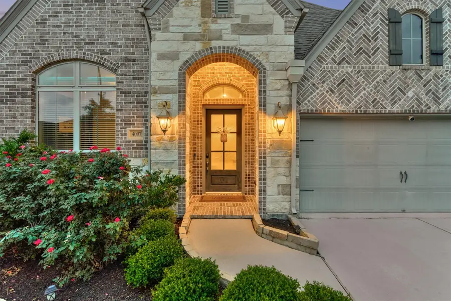 4097 Emerson Cove Drive, Spring, TX 77386 - #2