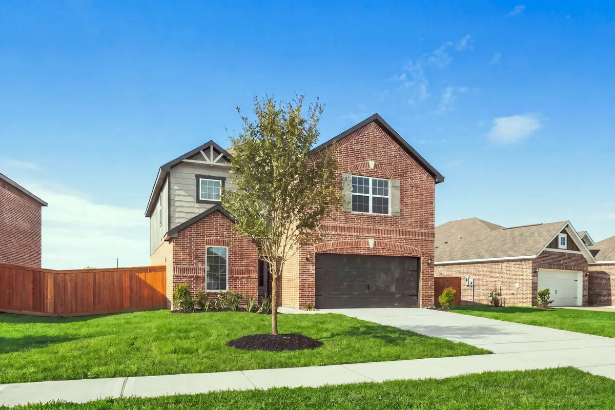 8914 Mystery Stone Drive, Stafford Missouri City, TX 77583 - #1