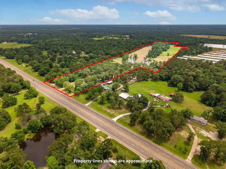 5740 Hwy 103 E, Lufkin, TX 75901 - #3