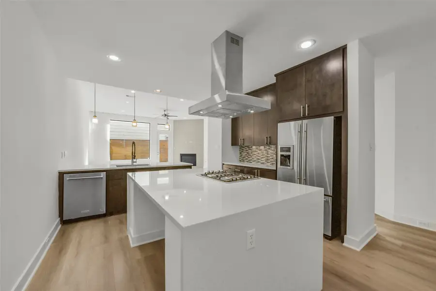 2505 Hazard Street, Houston, TX 77019 - #3