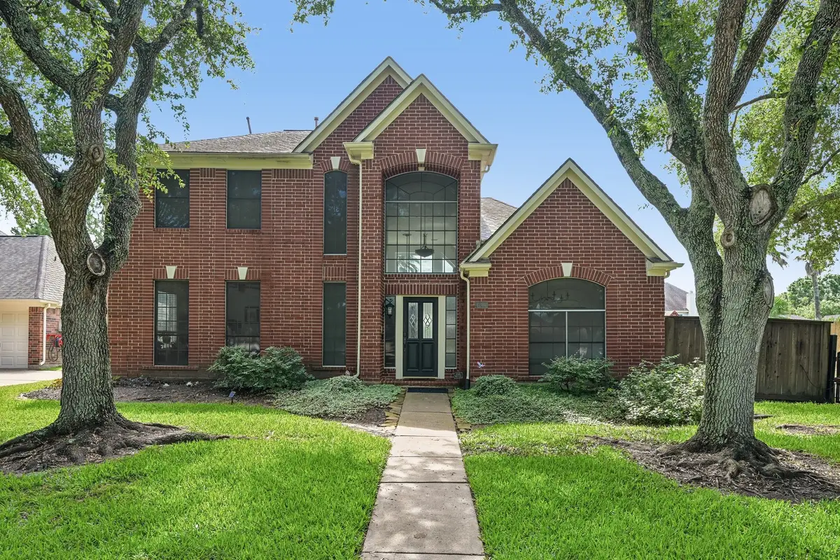 1207 Bob White Drive, Friendswood, TX 77546 - #1