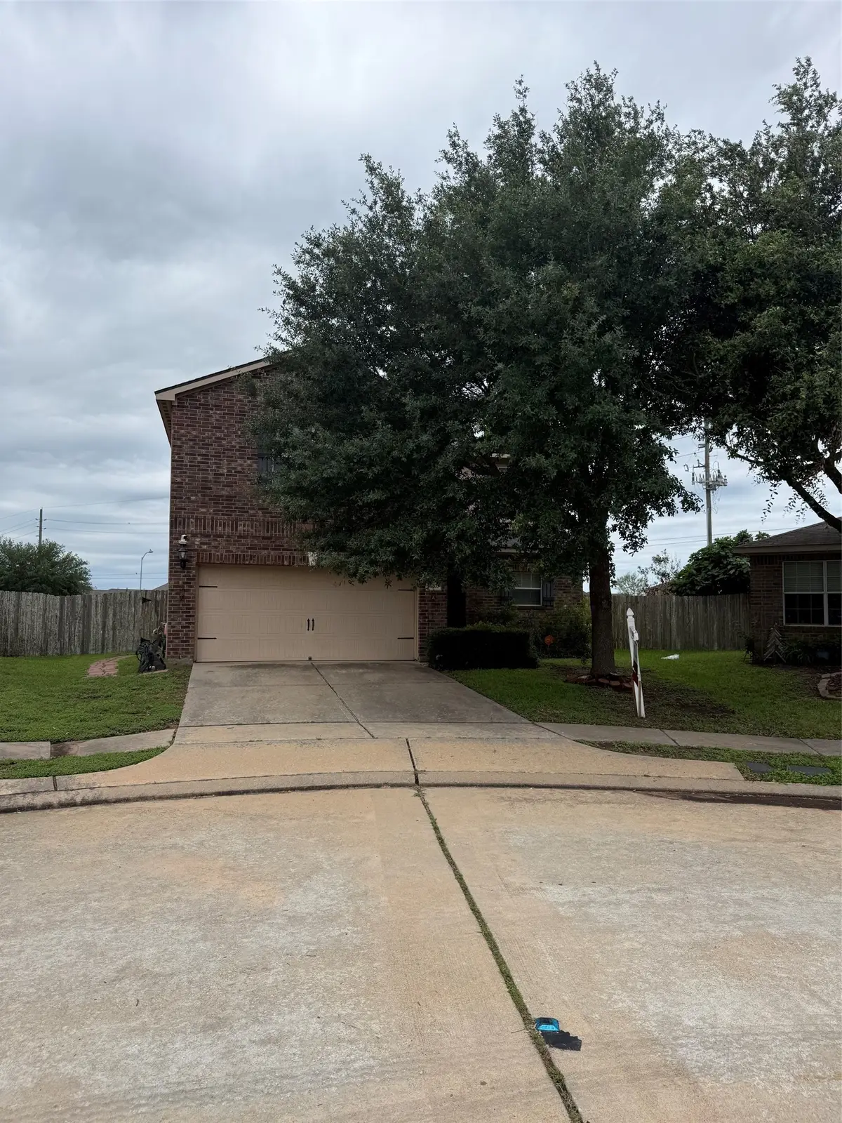 16203 Silver Wing Lane, Hockley, TX 77447 - #1