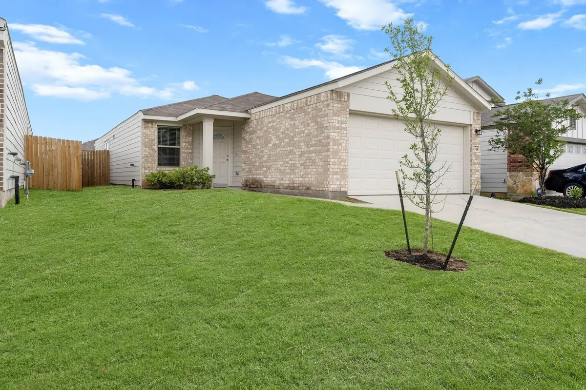 5345 Basquiat Drive, Houston, TX 77048 - #1