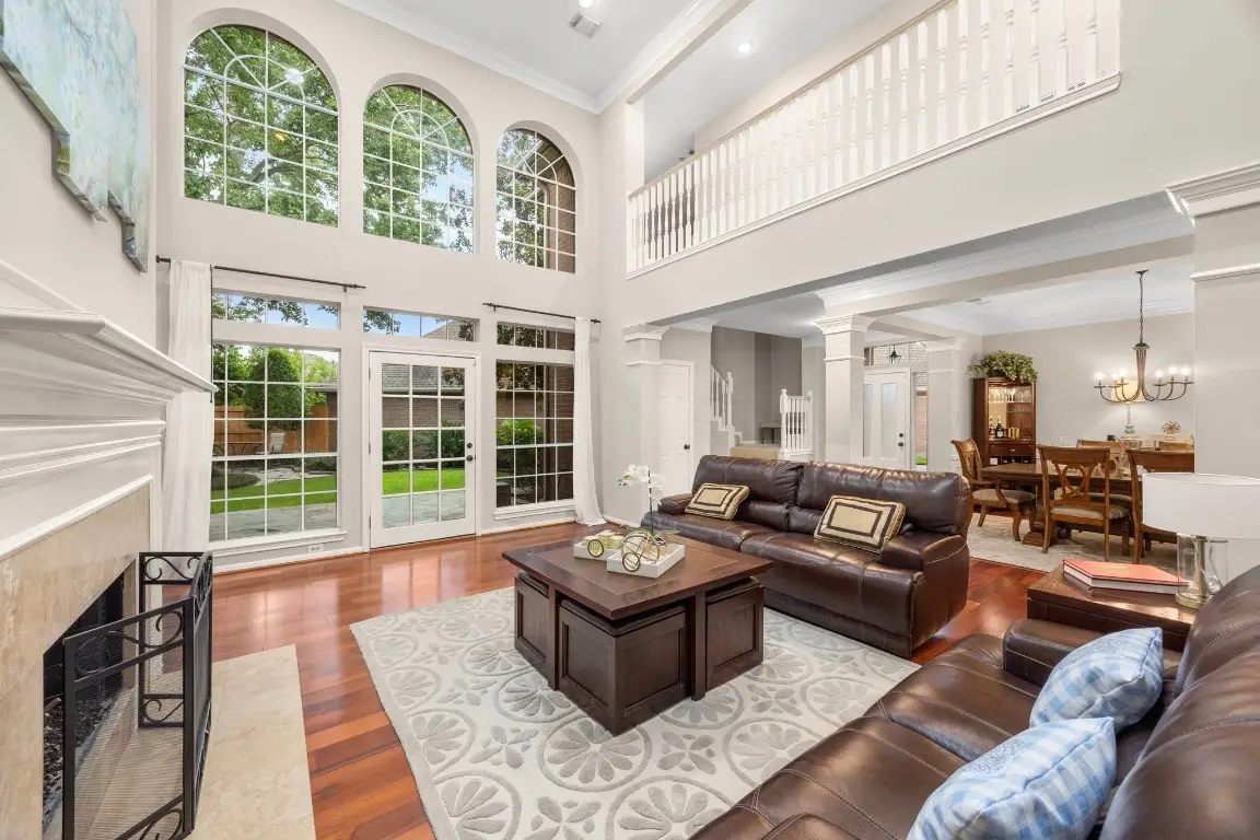 13818 Senca Park Drive, Houston, TX 77077 - #1