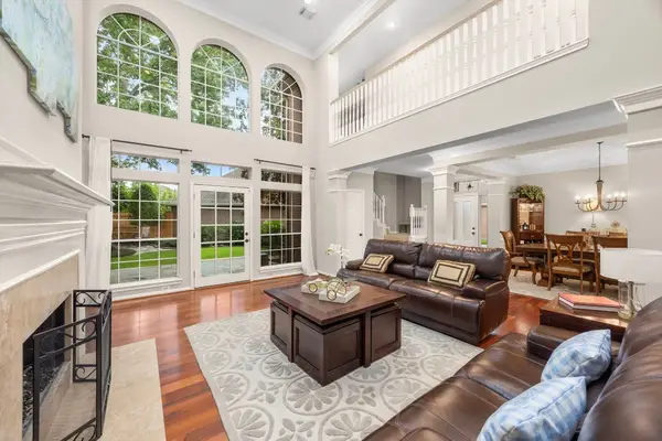 13818 Senca Park Drive, Houston, TX 77077